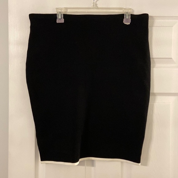 Express Dresses & Skirts - EXPRESS SKIRT SIZE XL brand new with tags length 23” waist 36” elastic